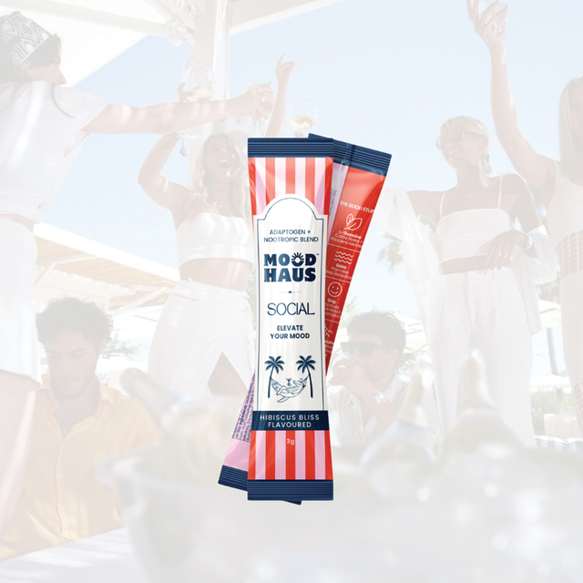 MOOD MIX | Mixed Box of All MOODHAUS™ Functional Spritzes