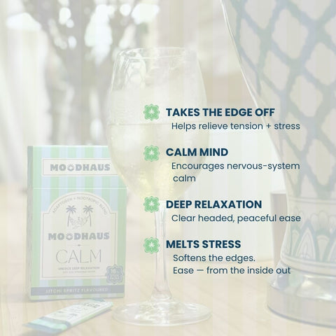 CALM